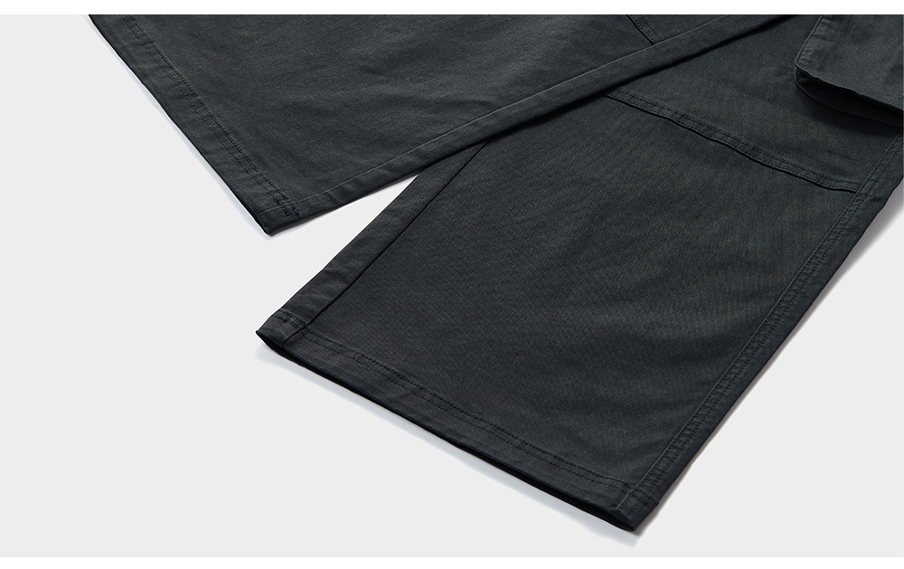 FILA FUSION INLINE WORKWEAR SKATE URBAN EDGE Women Woven Pants (Black)