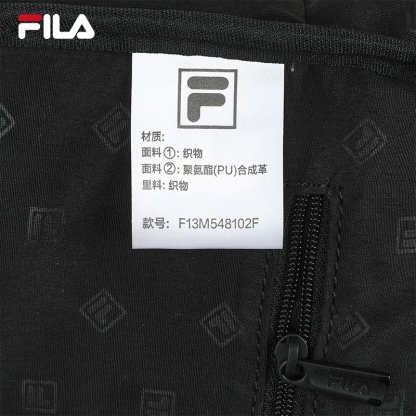 FILA CORE LIFESTYLE HERITAGE Men Crossbody Bag