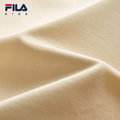 FILA KIDS WHITE LINE x RMN Boys' Printed Short Sleeve T-Shirts (Multi-Colors and Designs Available - White/Yellow/Blue)