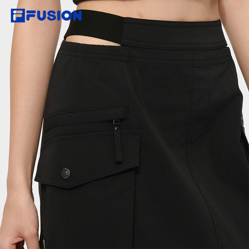 FILA FUSION  WORKWEAR METRO PORTAL Women Skirt