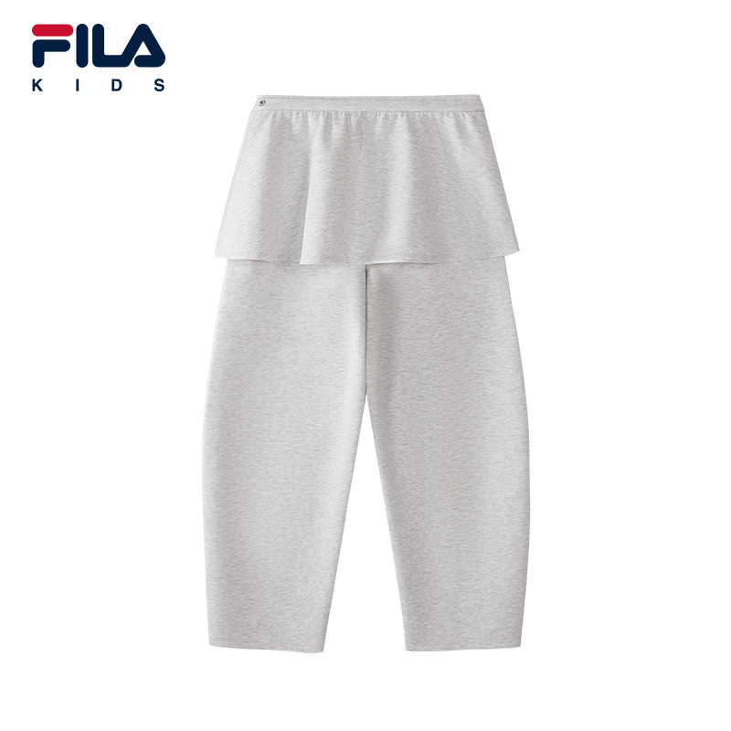 FILA KIDS CROSS OVER Girls Knit Pants