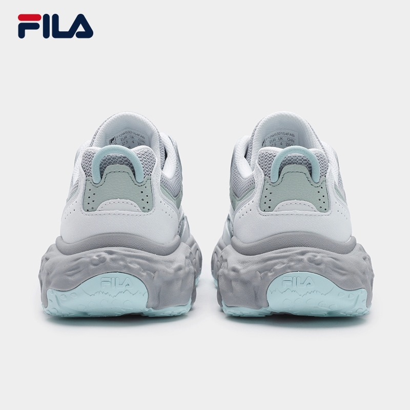 FILA CORE ORIGINALE FILA TORNADO Women Sneakers (Red/Black)