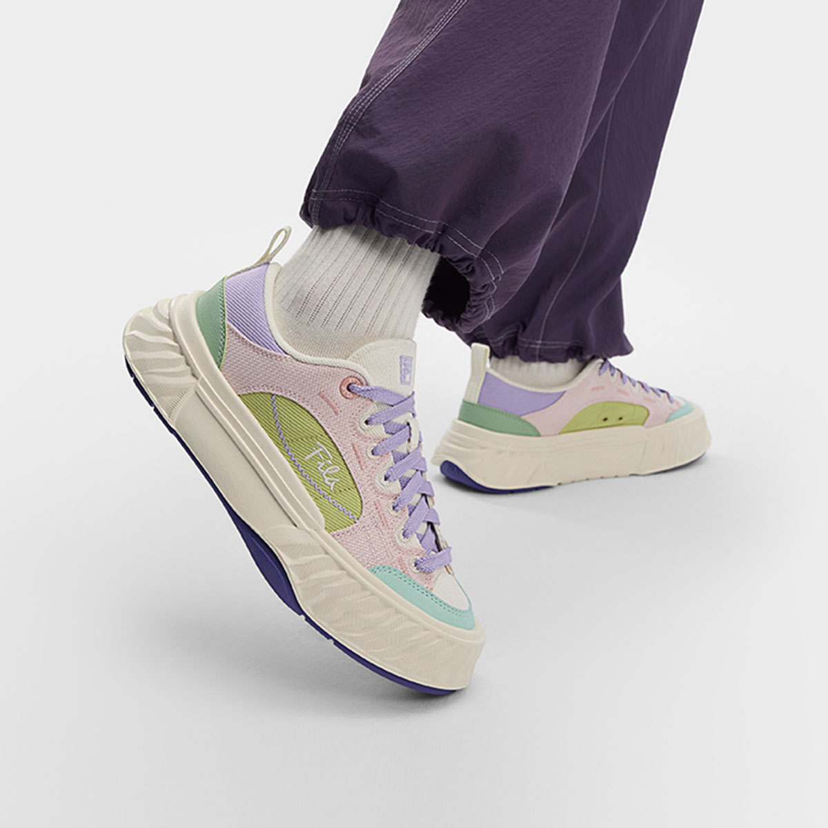 FILA WOMEN'S MILANO FOSSO 1+ Shoes