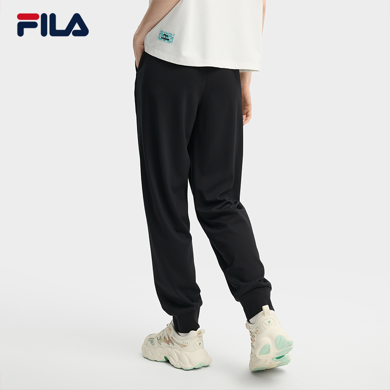 FILA CORE LIFESTYLE HERITAGE FILA X M.C.ESCHER Women Knit Pants