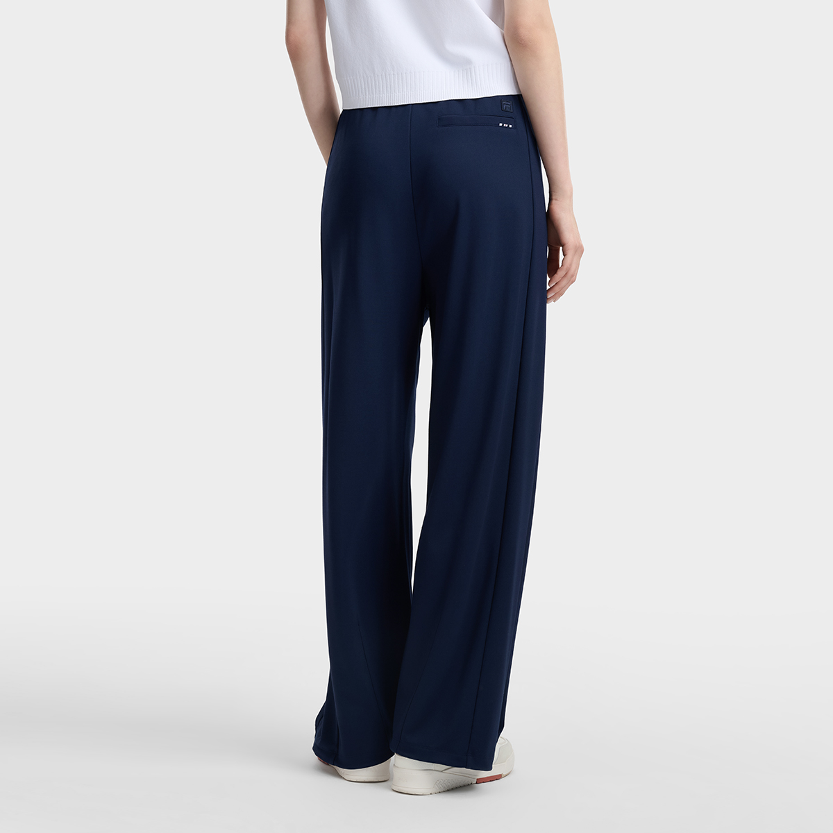 FILA WOMEN'S HERITAGE Knitted Pants