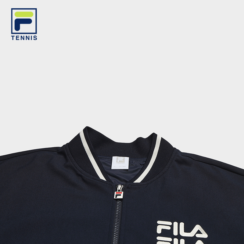 FILA CORE TENNIS Vibrant Classic Men Woven Top