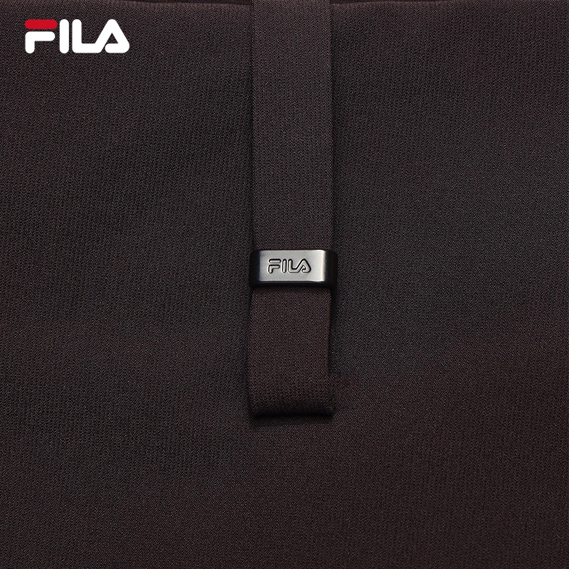 FILA CORE LIFESTYLE BLUE Italian excellence 1 Men Woven Pants