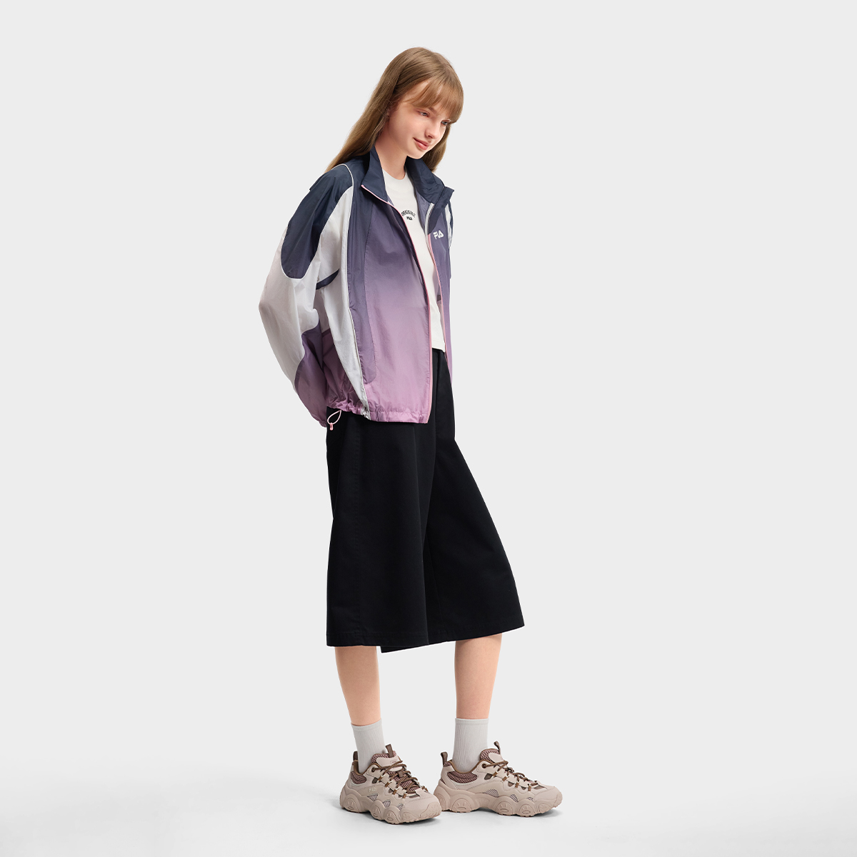 FILA FASHION FPH Running Women Chunky Sneakers