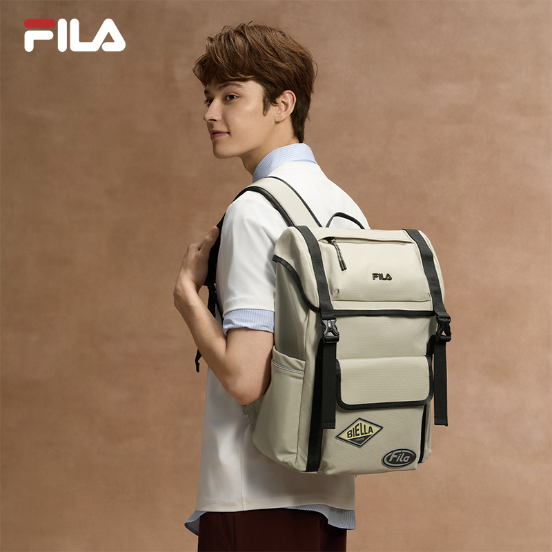 FILA Men Backpack