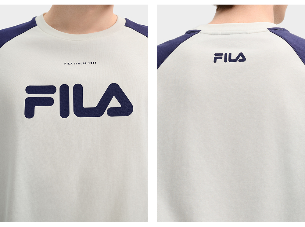 FILA CORE LIFESTYLE ORIGINALE VANGUARD EXPLORATION Men Short
