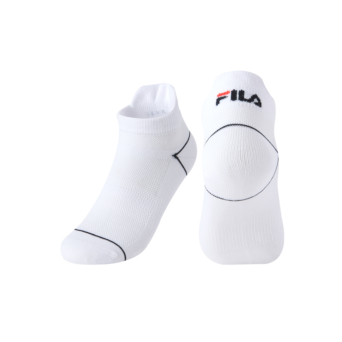 FILA KIDS PERFORMANCE TRAINING Unisex Socks