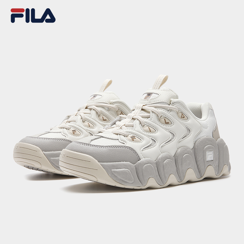 FILA Women ORIGINALE CROISSANT 1S TITANIUM