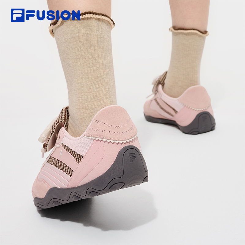 FILA FUSION FLORA Women Sneakers