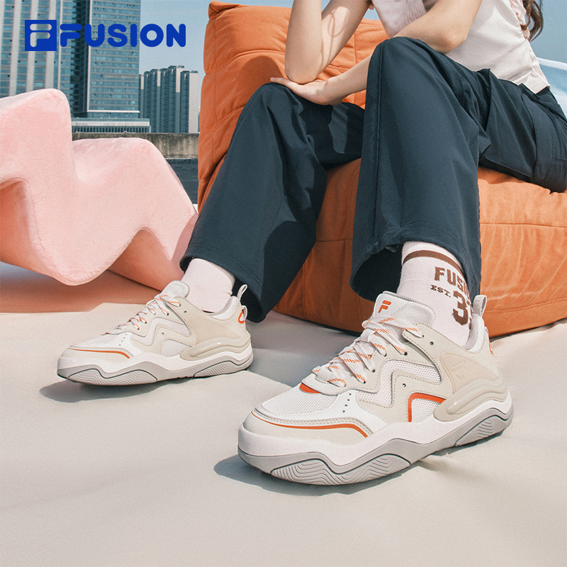 FILA FUSION FUSION KICK III Women Skate Shoes