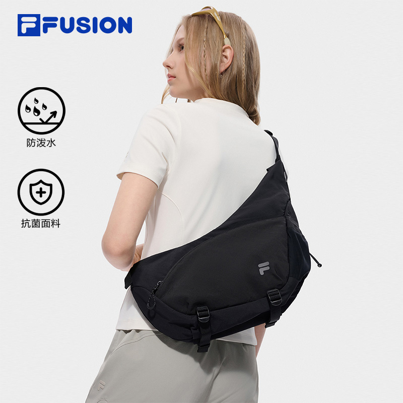 FILA FUSION INLINE Unisex Crossbody Bag