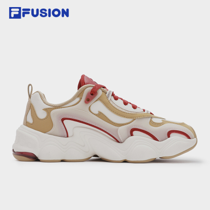 FILA FUSION TENACITY CNY FUSION SNEAKERS Men's Sneakers in Purple