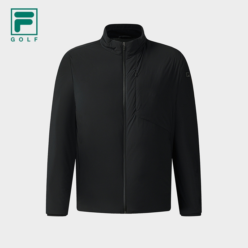 FILA CORE ATHLETICS GOLF BTB Elegant Duality Men Down Jacket