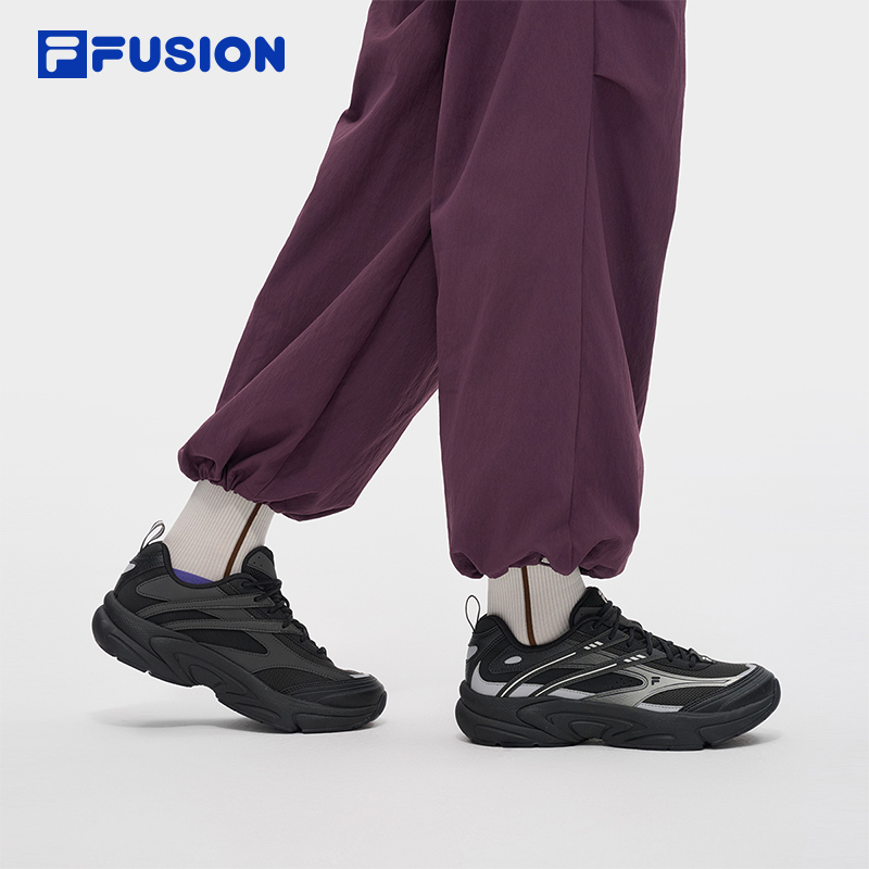 FILA FUSION SNEAKERS LIGHT Women Sneakers White