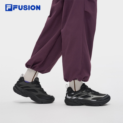 FILA FUSION SNEAKERS LIGHT Women Sneakers White