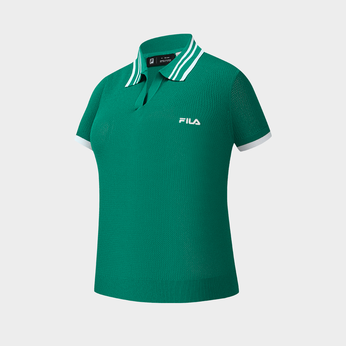 FILA ATHLETICS Women Knitted Top