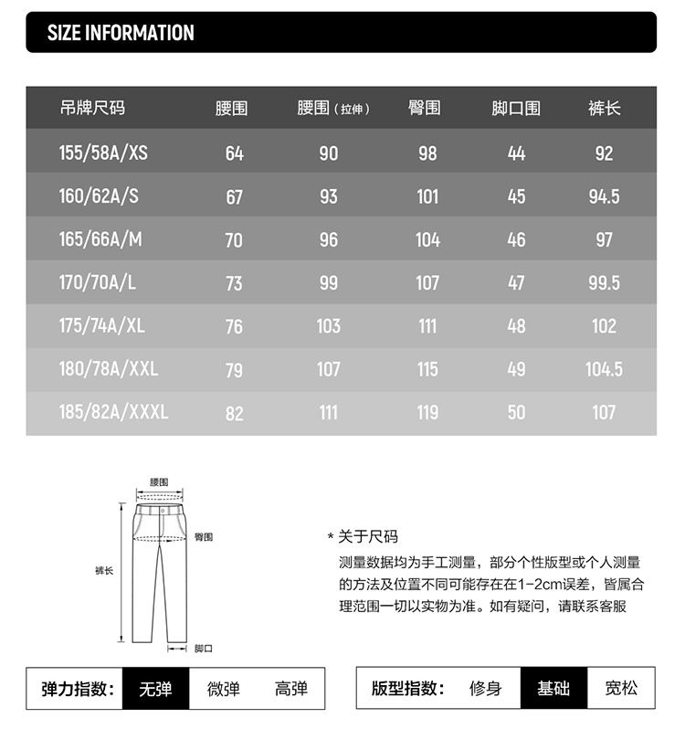FILA FUSION x FACETASM Women's Woven Pants in Ash