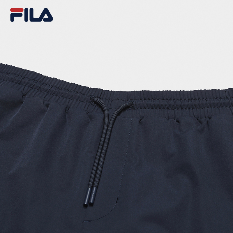 FILA CORE LIFESTYLE MILANO ART OF BRERA Men Woven Pant
