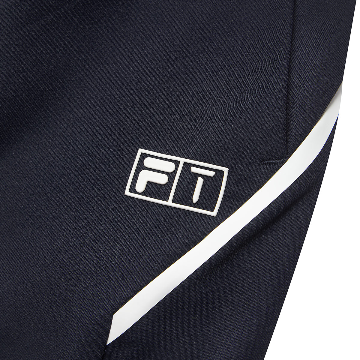 FILA KIDS PERFORMANCE Boys Woven Bermuda Shorts