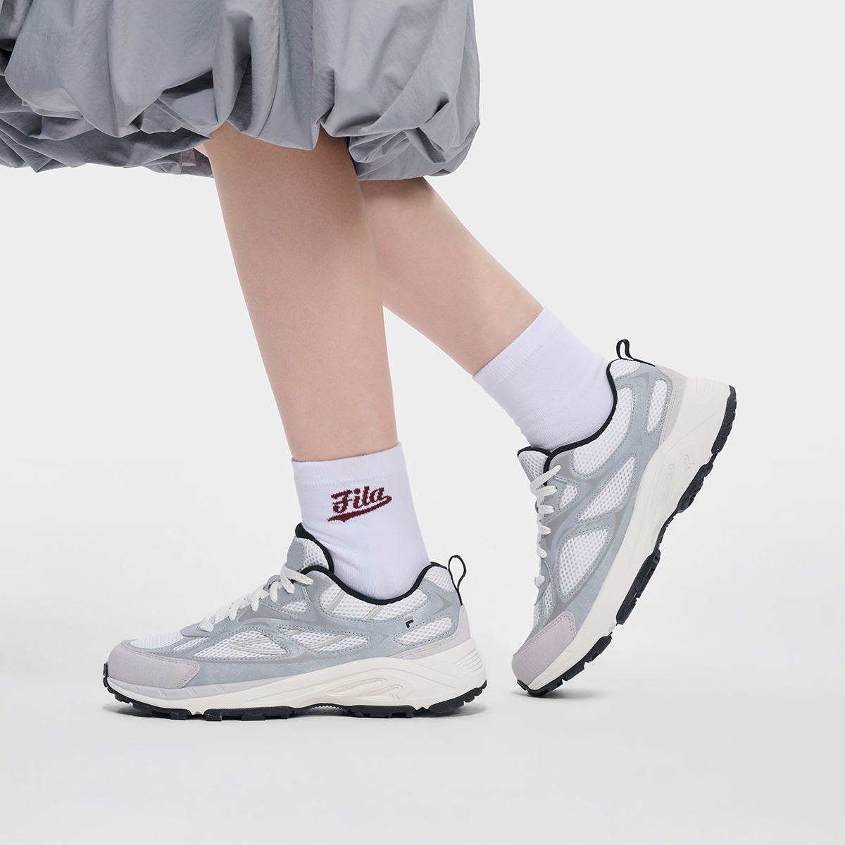 FILA FUSION FUSION FUSIONEER Women Sneakers