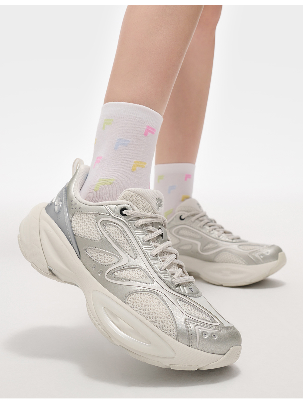 FILA FUSION BUZZARD Women Sneakers