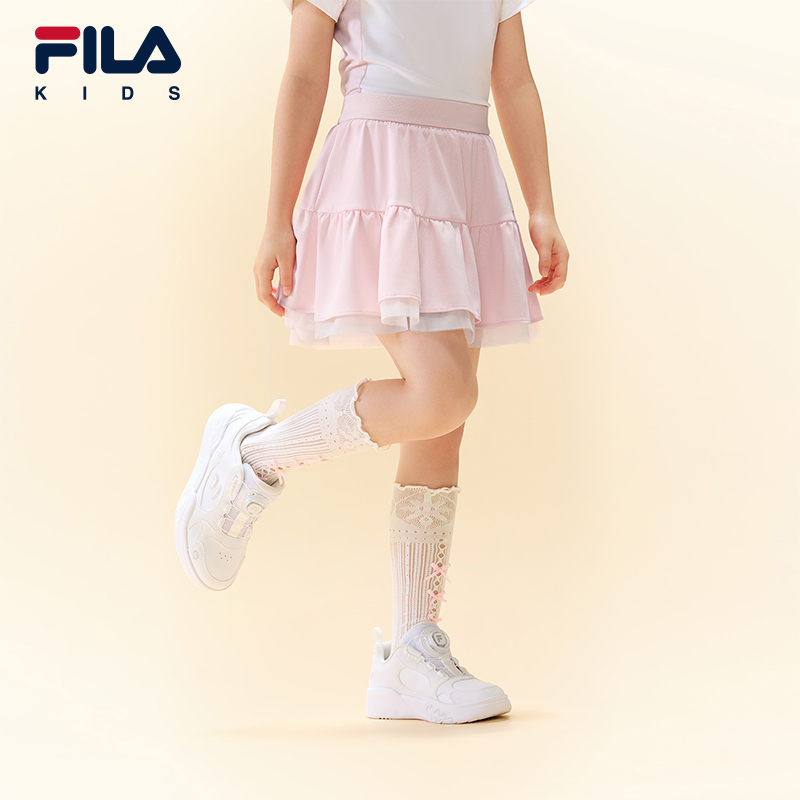FILA KIDS PERFORMANCE TENNIS Girls Skirt