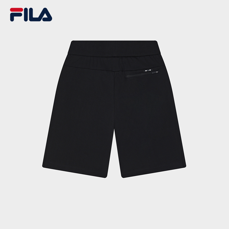 FILA CORE LIFESTYLE WHITE LINE ESCAPE THE CITY Men Knit Pants
