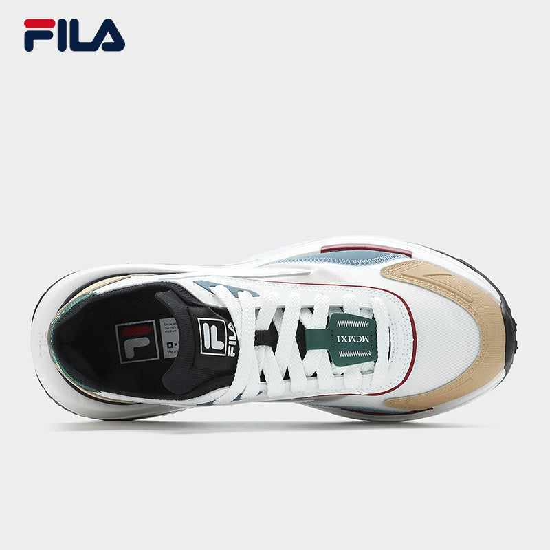 FILA - nori Fila Renno Dragon Ball Super Shenron Shoes DBS Adult Men's