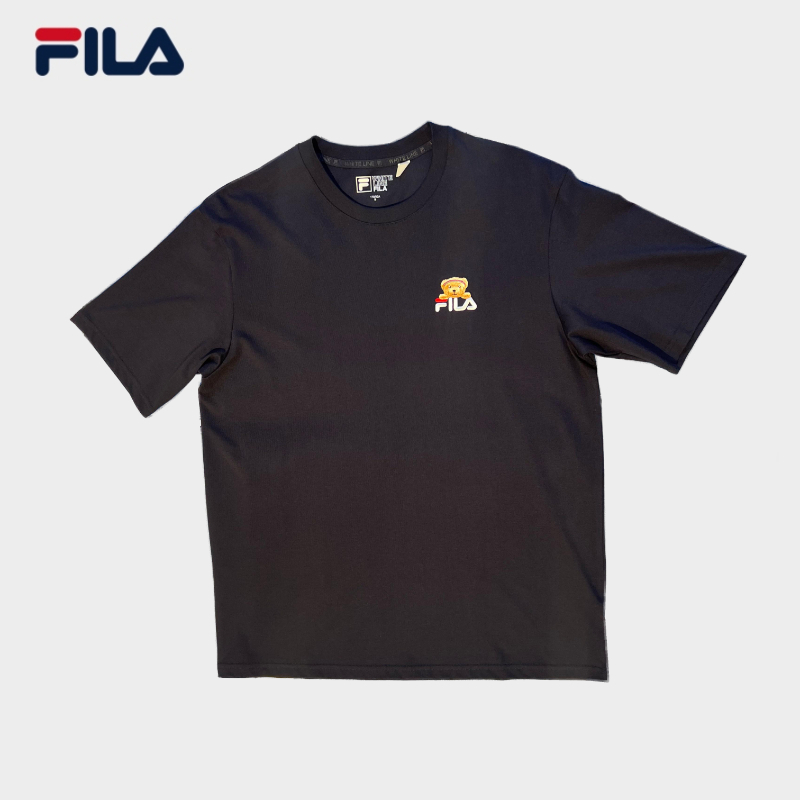 Fila Outlet Ensemble Enfant Fila Inline Culture Ensemble Fila