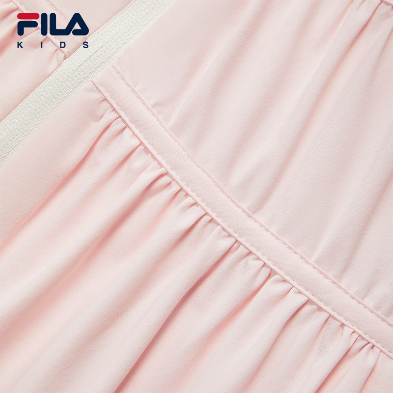 FILA KIDS ORIGINALE Girls Woven Jacket
