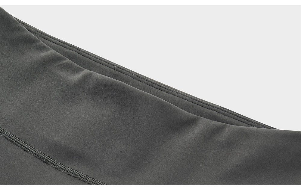 FILA FUSION INLINE FUSIONEER Women Knitted Leggings (Grey)