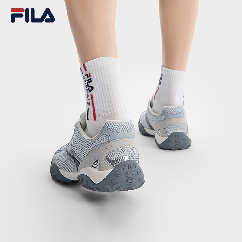 FILA CORE FASHION ECHAPPE 2 Men Sneakers (Ash)