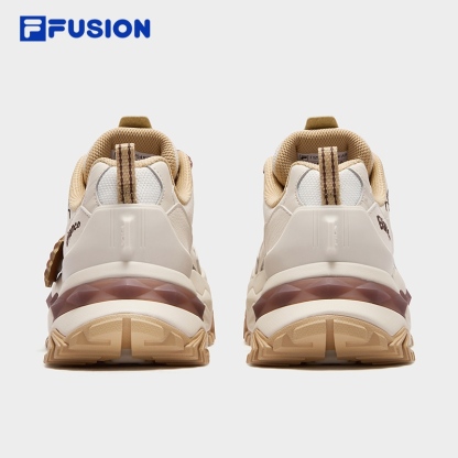 FILA FUSION  BIANCO DX SO Women  Platform Shoes/Sneakers