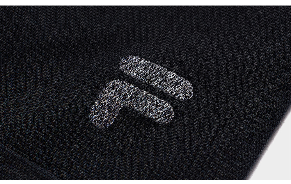 FILA FUSION INLINE WORKWEAR SKATE URBAN EDGE Men Knit Pants (Black)