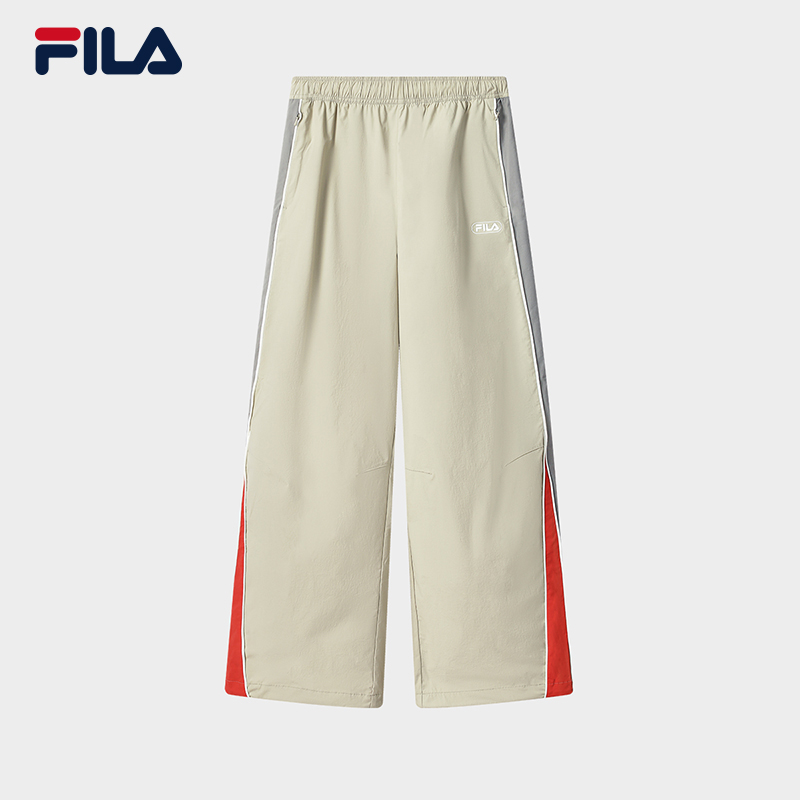 FILA CORE LIFESTYLE FILA ORIGINALE Women Woven Pants