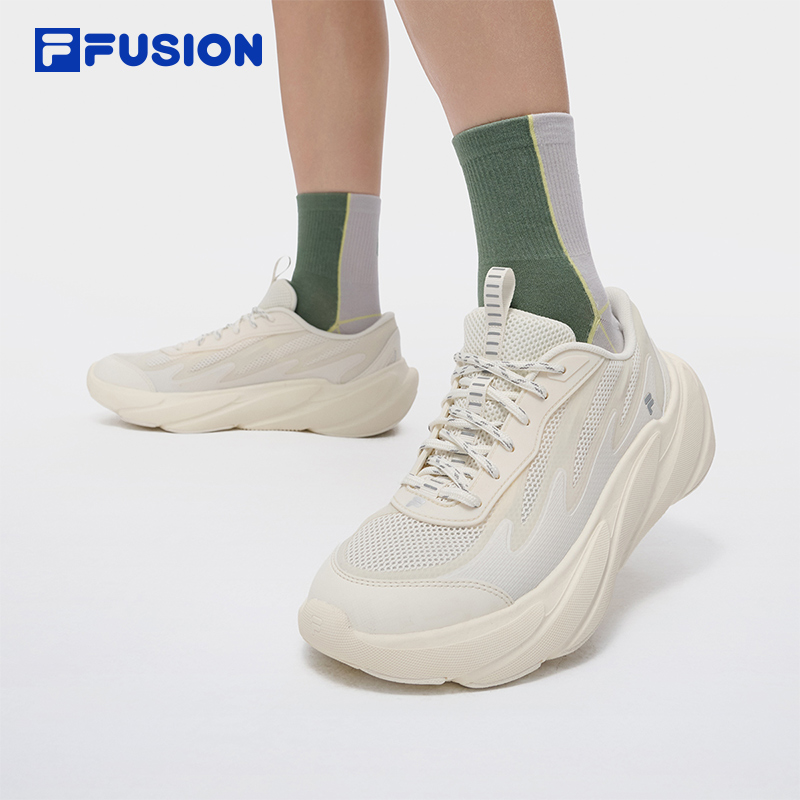 FILA FUSION FUSION STORMY Men Sneakers