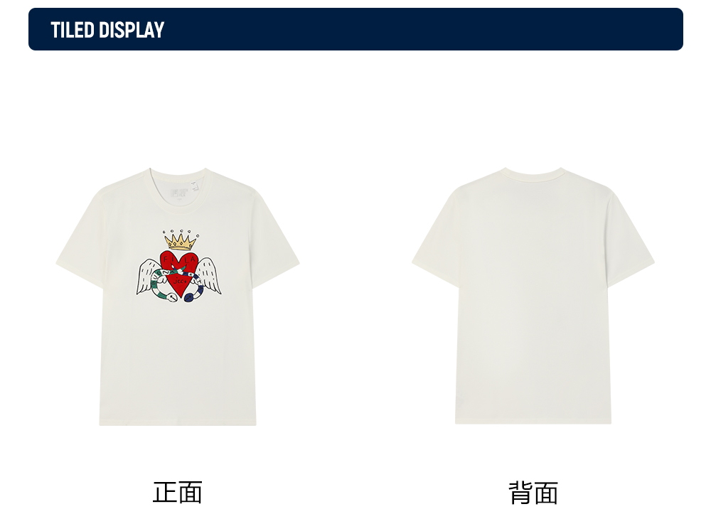 FILA CORE LIFESTYLE ORIGINALE FILA SOPHEY Men Short Sleeves T-Shirt (White)