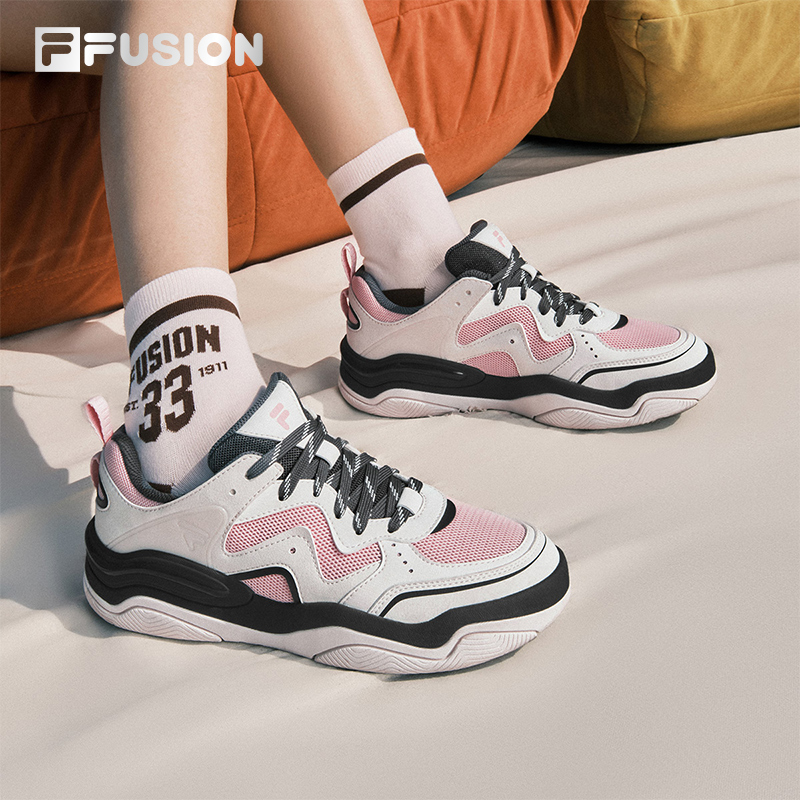 FILA FUSION FUSION KICK III Women Skate Shoes