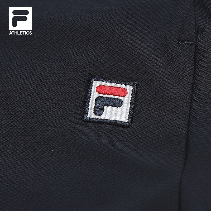 FILA CORE ATHLETICS TENNIS BOUNCY COURT Men Knitted Shorts