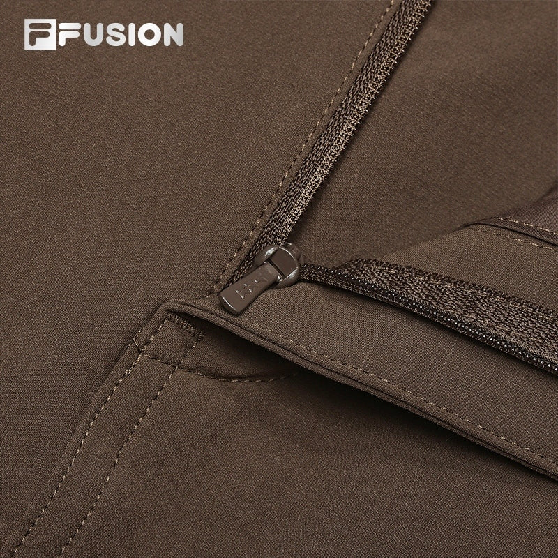 FILA FUSION INLINE URBAN TECH Women Skirt in Brown