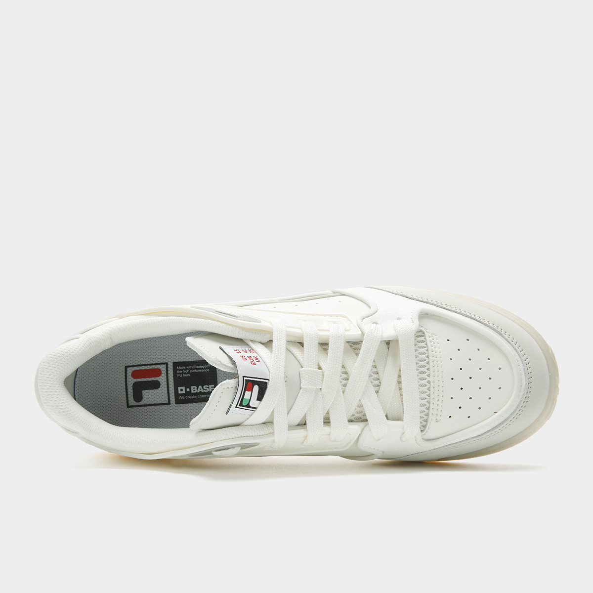 FILA MEN'S MILANO OLIVE Shoes