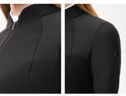 FILA CORE ATHLETICS GOLF MODERN FUSHION Women Jacket (Black)