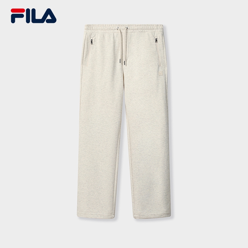 FILA CORE LIFESTYLE FILA MILANO Knit Pants Men Knit Pants