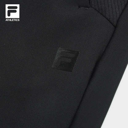 FILA CORE ATHLETICS FITNESS Women Knit Pants (Black)