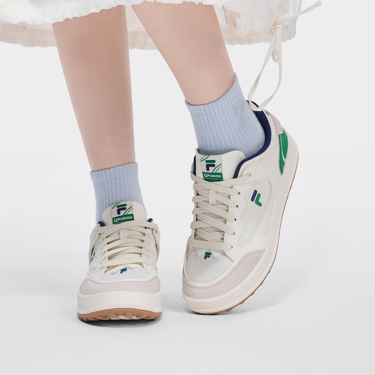FILA FUSION Women Sneakers