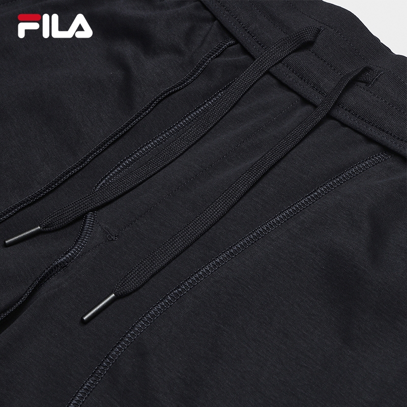 FILA CORE LIFESTYLE WHITE LINE ESCAPE THE CITY Men Knit Pants